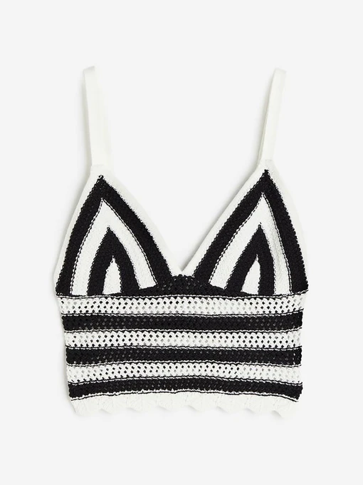 Футболки и поло H&M модель 72563 Фото