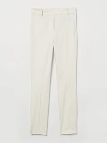 Брюки H&M модель 72565 Фото