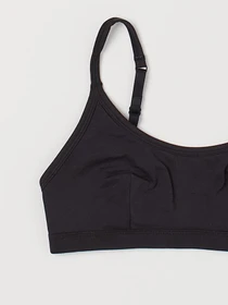 Нижнее белье H&M модель 72609 Фото