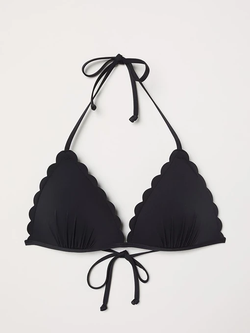 Одежда для пляжа H&M модель 72658 Фото