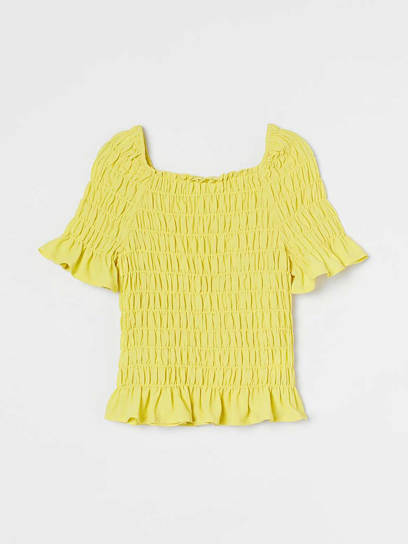 Рубашки H&M модель 72690 Фото