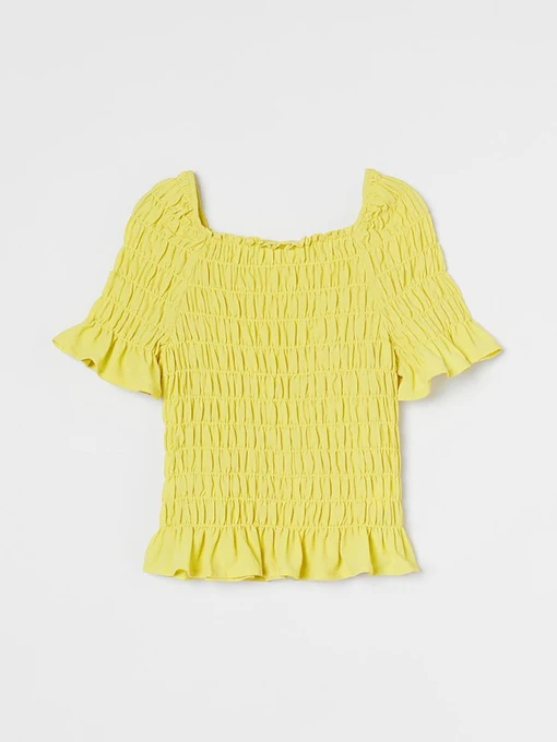 Сорочки H&M модель 72690 Фото