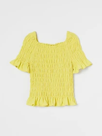 Рубашки H&M модель 72690 Фото