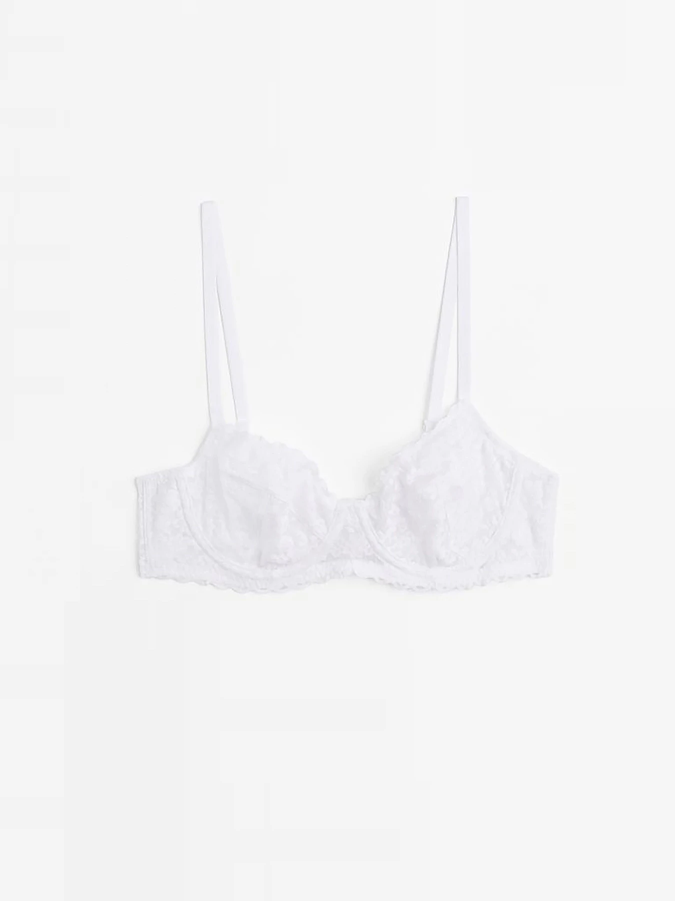 Нижня білизна H&M модель 72698 Фото