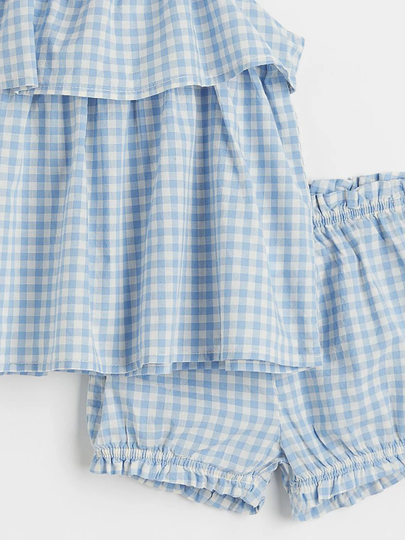 Одежда для младенцев H&M модель 72709 Фото