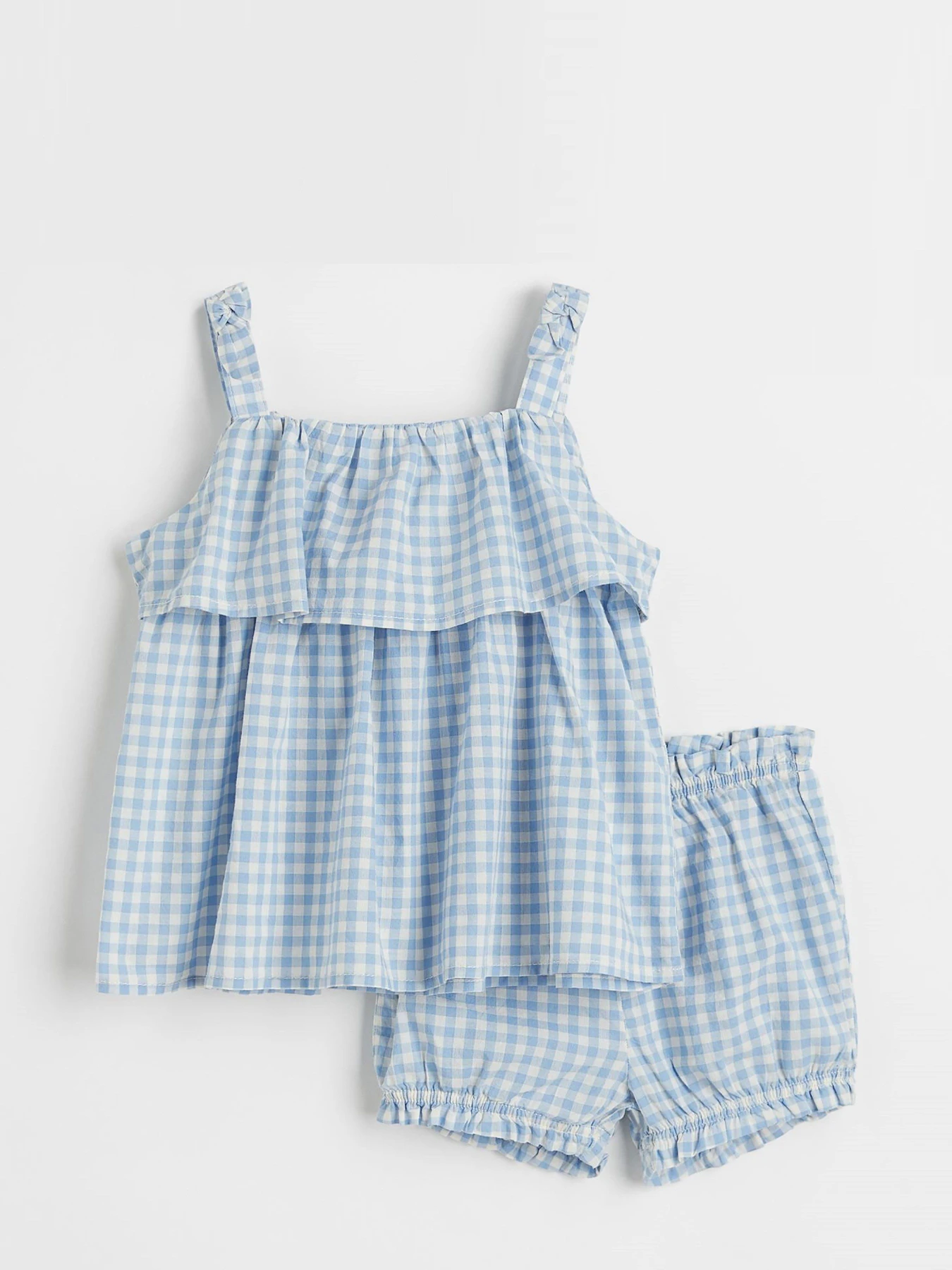 Одежда для младенцев H&M модель 72709 Фото