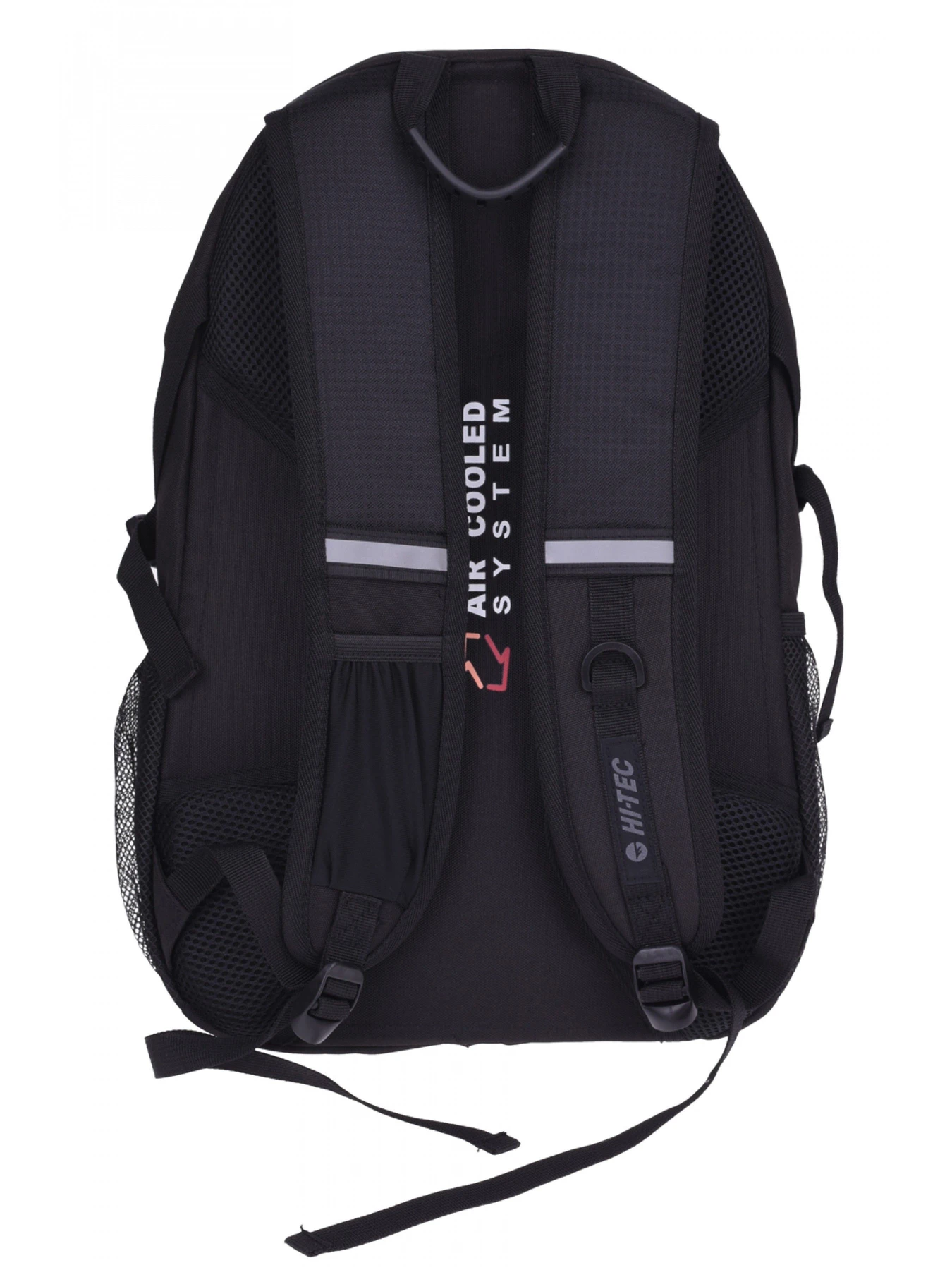 Рюкзаки Hitec Mandor модель MANDOR 20L-BLACK/BLACK Фото