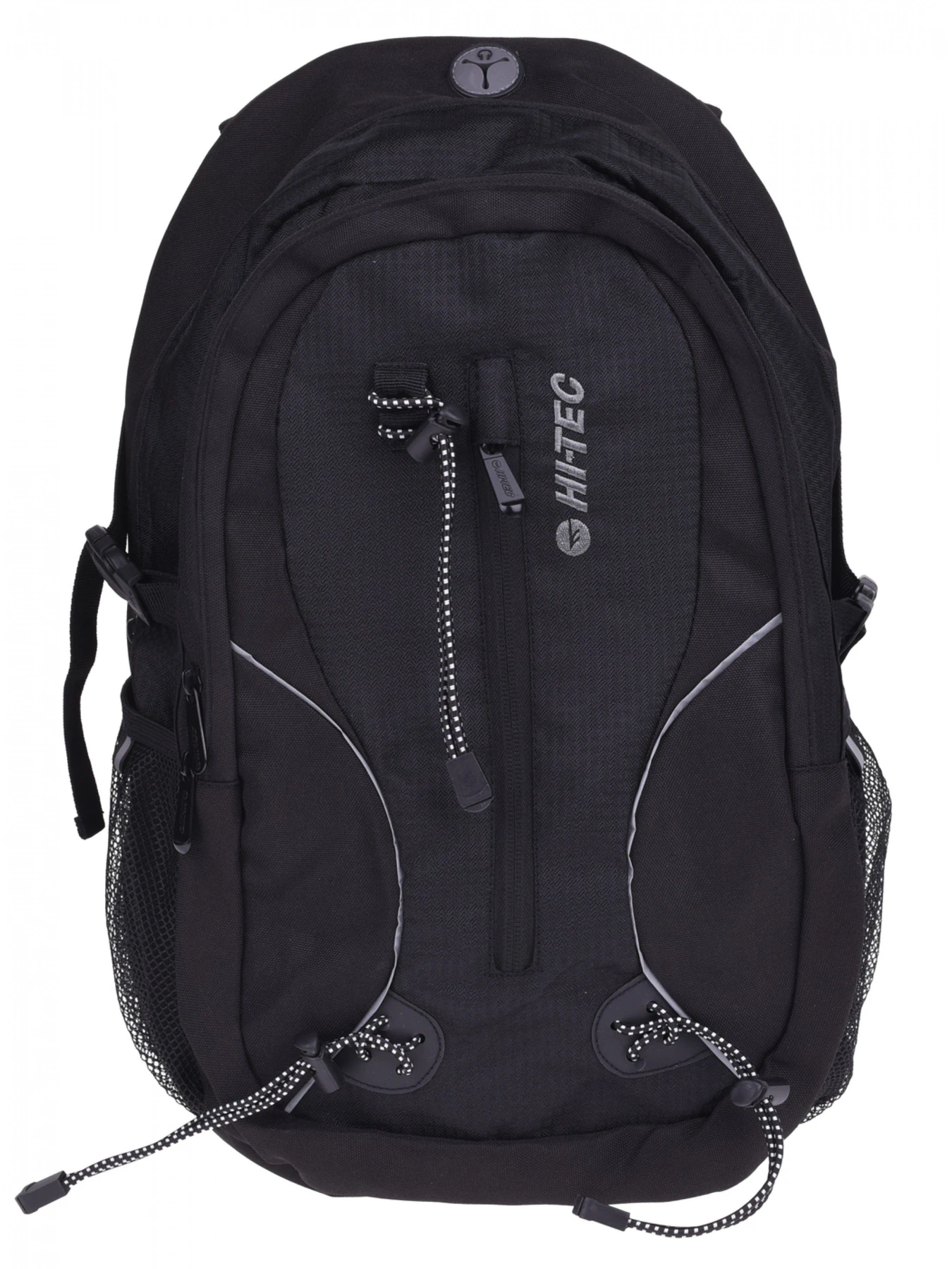 Рюкзаки Hitec Mandor модель MANDOR 20L-BLACK/BLACK Фото