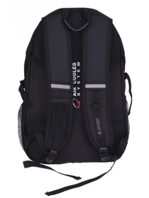 Рюкзаки Hitec Mandor модель MANDOR 20L-BLACK/BLACK Фото