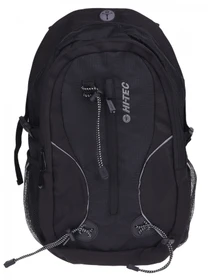 Рюкзаки Hitec Mandor модель MANDOR 20L-BLACK/BLACK Фото