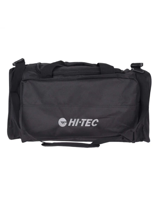Дорожные сумки и чемоданы Hitec Aston II модель ASTON II 55L-BLK/BLK Фото