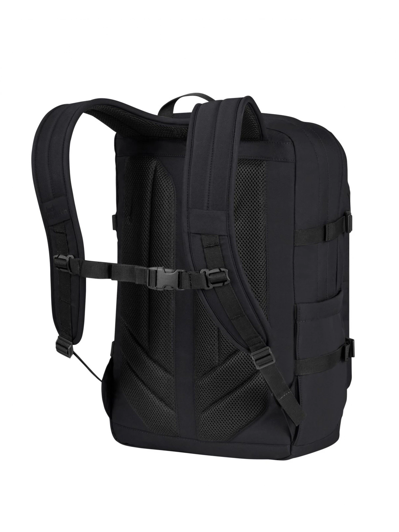 Рюкзаки Jack Wolfskin Berkeley de luxe модель 2530003_6000 Рюкзаки Jack Wolfskin Berkeley de luxe модель 2530003_6000 Фото