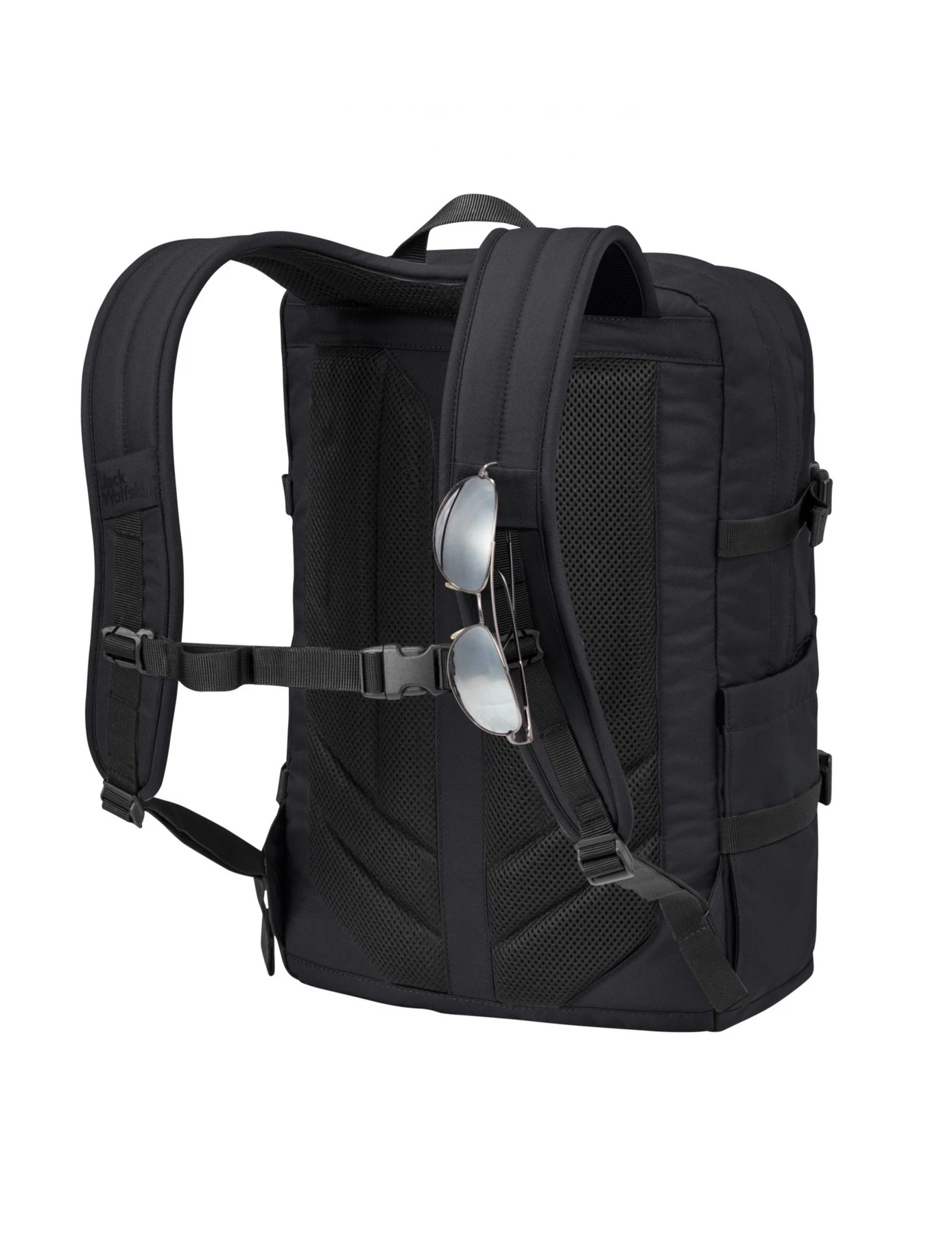 Рюкзаки Jack Wolfskin Berkeley de luxe модель 2530003_6000 Рюкзаки Jack Wolfskin Berkeley de luxe модель 2530003_6000 Фото