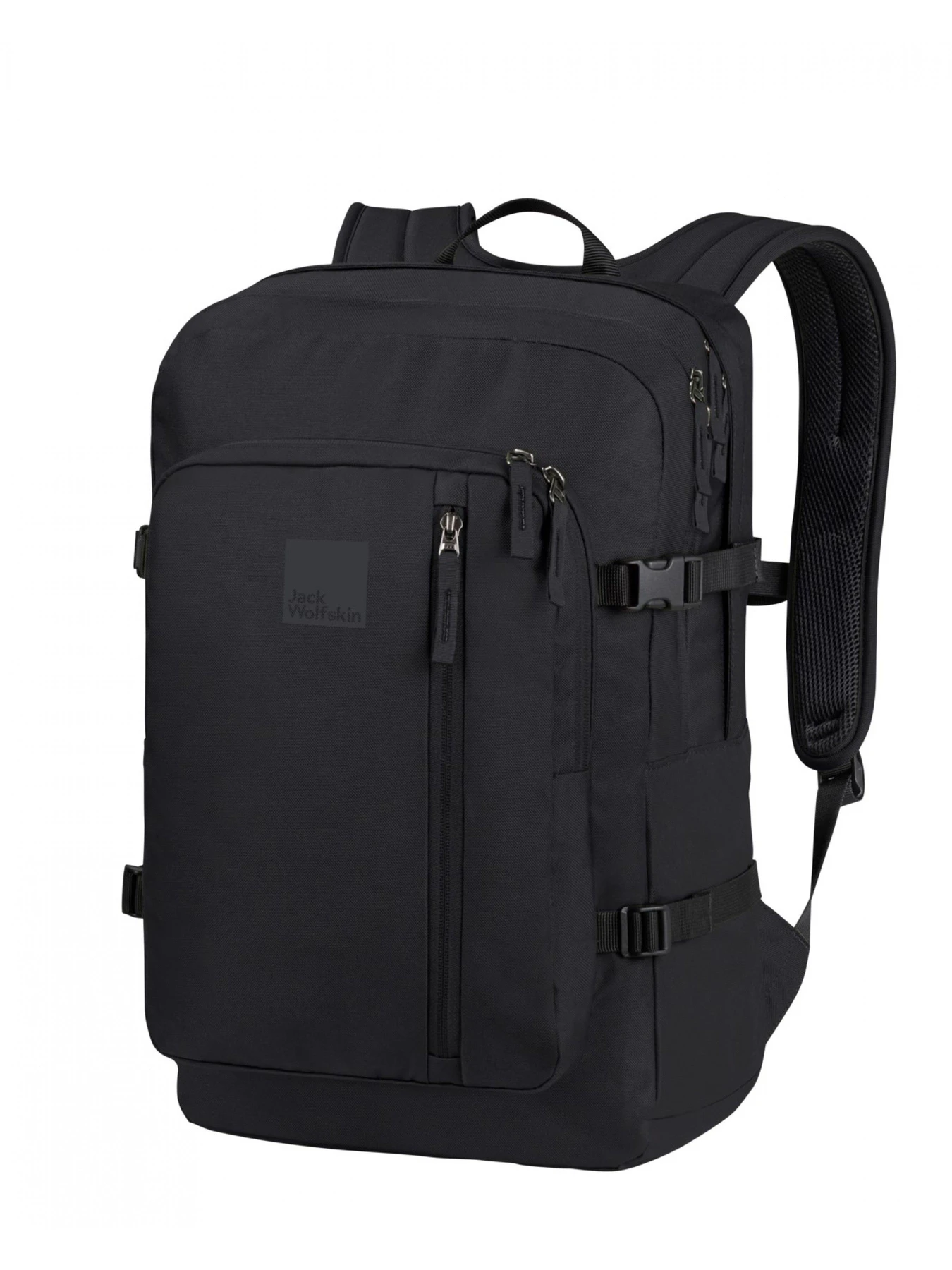 Рюкзаки Jack Wolfskin Berkeley de luxe модель 2530003_6000 Рюкзаки Jack Wolfskin Berkeley de luxe модель 2530003_6000 Фото