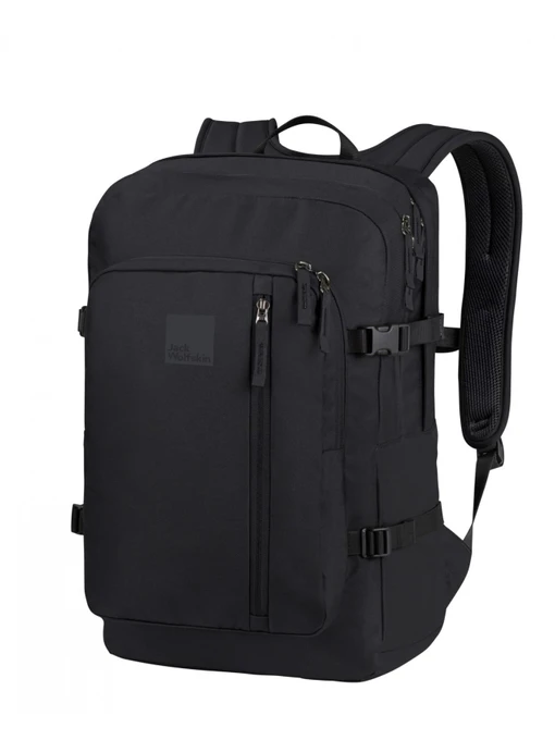 Рюкзаки Jack Wolfskin Berkeley de luxe модель 2530003_6000 Фото