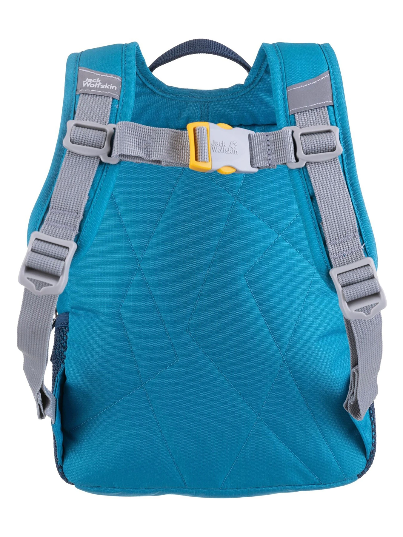 Рюкзаки Jack Wolfskin Buttercup модель 2003762_1284 Рюкзаки Jack Wolfskin Buttercup модель 2003762_1284 Фото