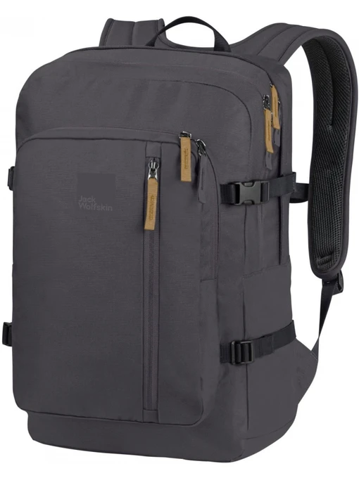 Рюкзаки Jack Wolfskin Berkeley de luxe модель 2530003_6168 Фото