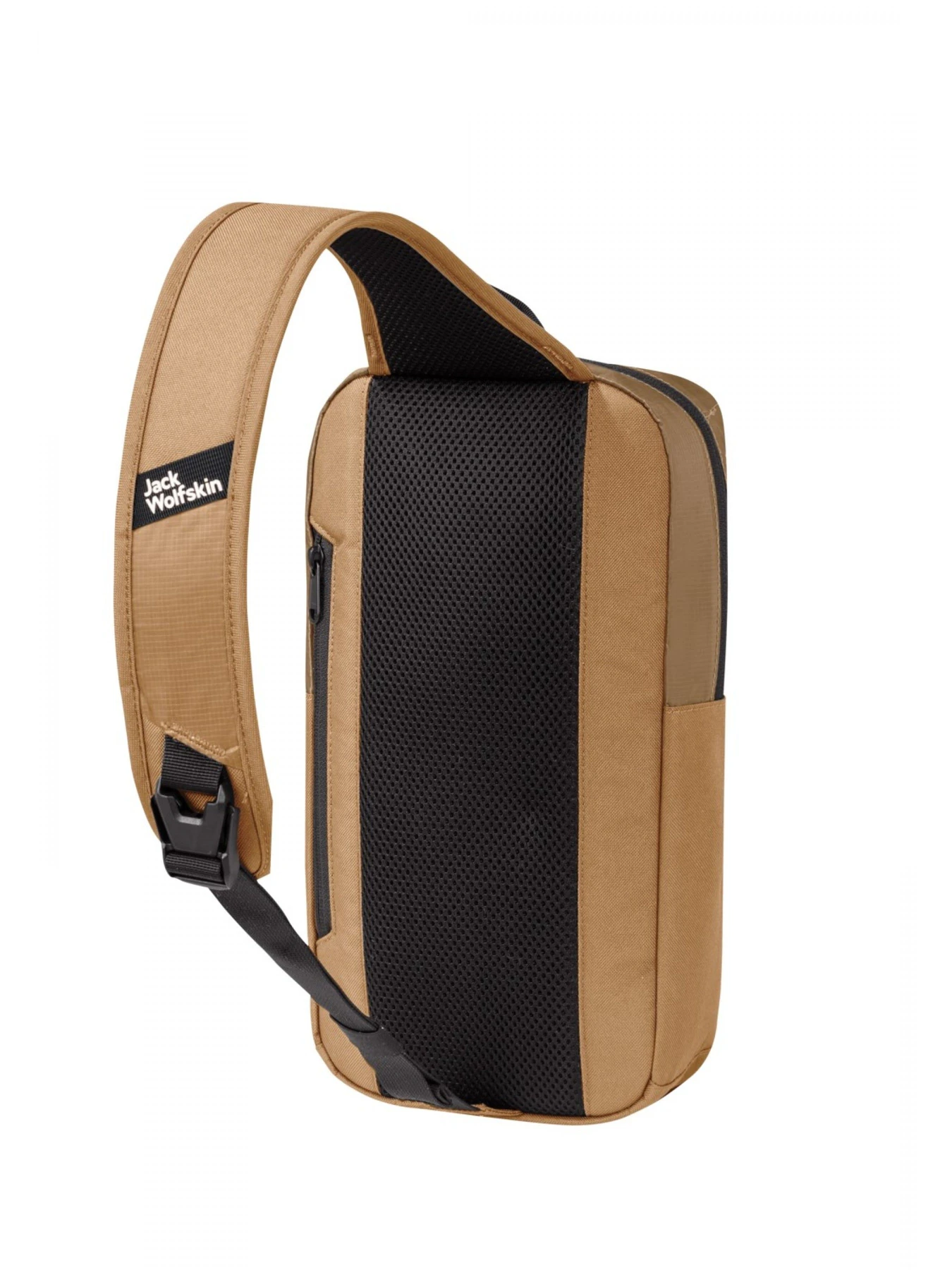 Рюкзаки Jack Wolfskin Wanderthirst crossbody модель 2011161_5345 Рюкзаки Jack Wolfskin Wanderthirst crossbody модель 2011161_5345 Фото