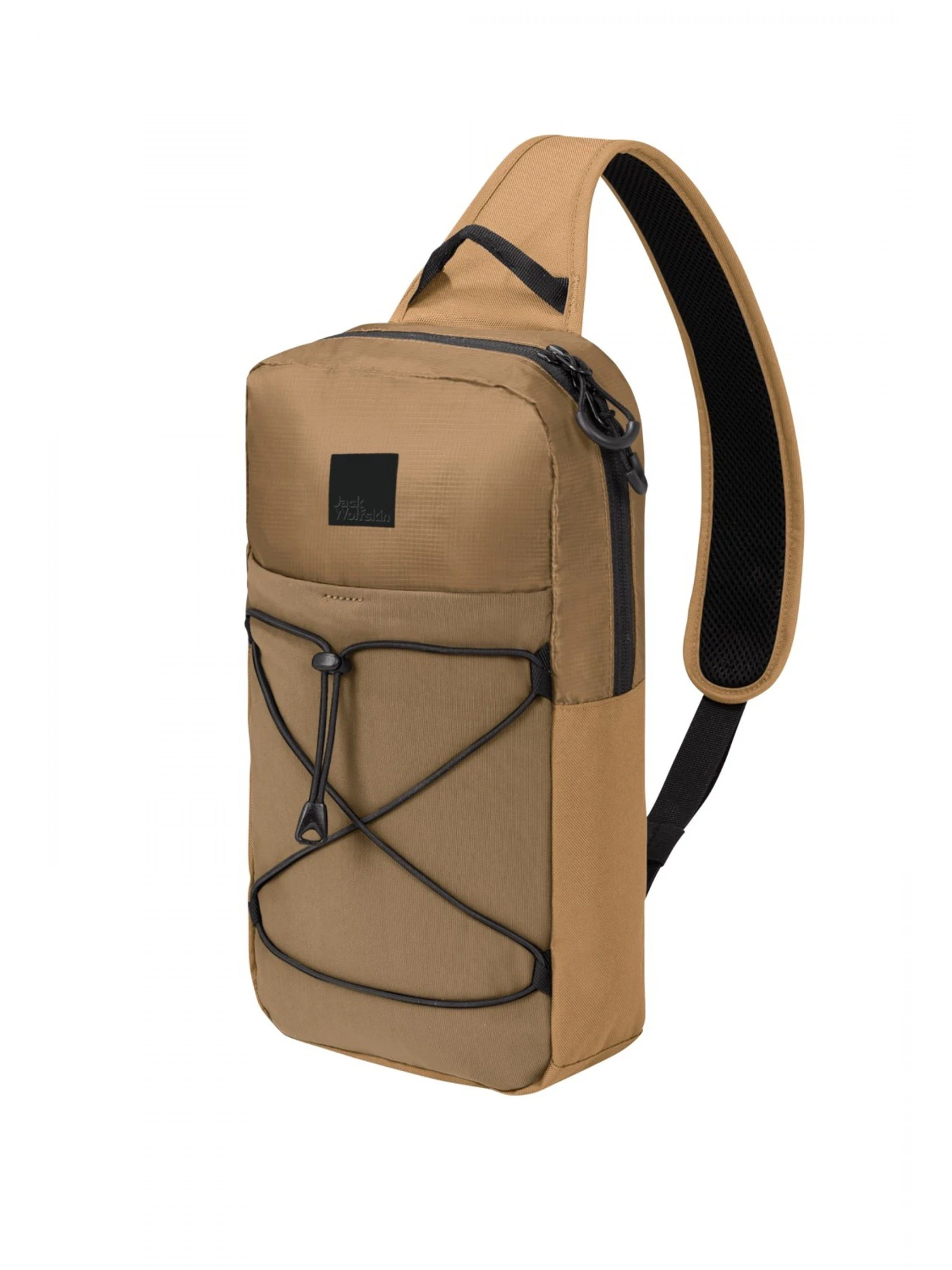 Рюкзаки Jack Wolfskin Wanderthirst crossbody модель 2011161_5345 Рюкзаки Jack Wolfskin Wanderthirst crossbody модель 2011161_5345 Фото