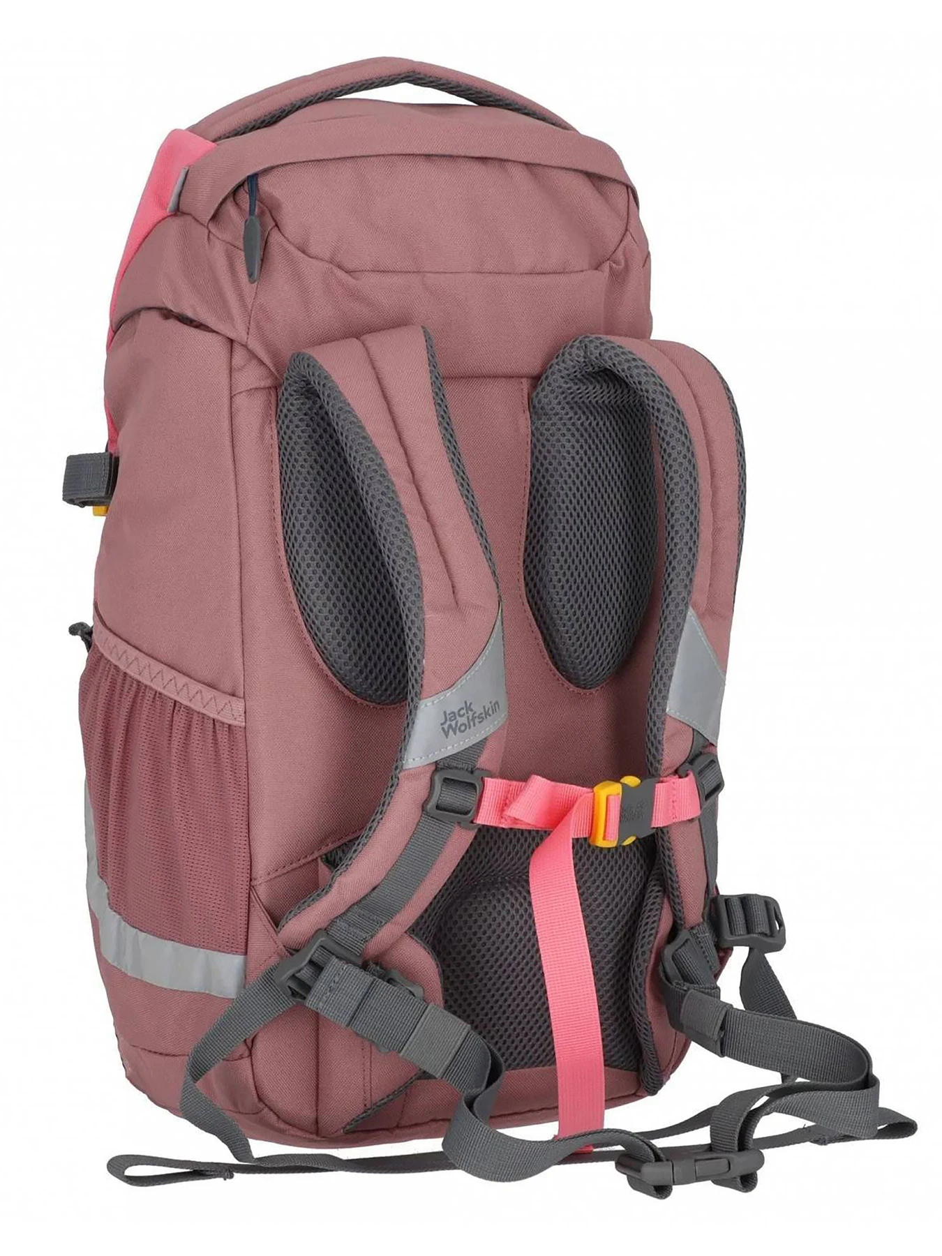 Рюкзаки Jack Wolfskin Kids explorer 20 модель 2008232_2197 Рюкзаки Jack Wolfskin Kids explorer 20 модель 2008232_2197 Фото