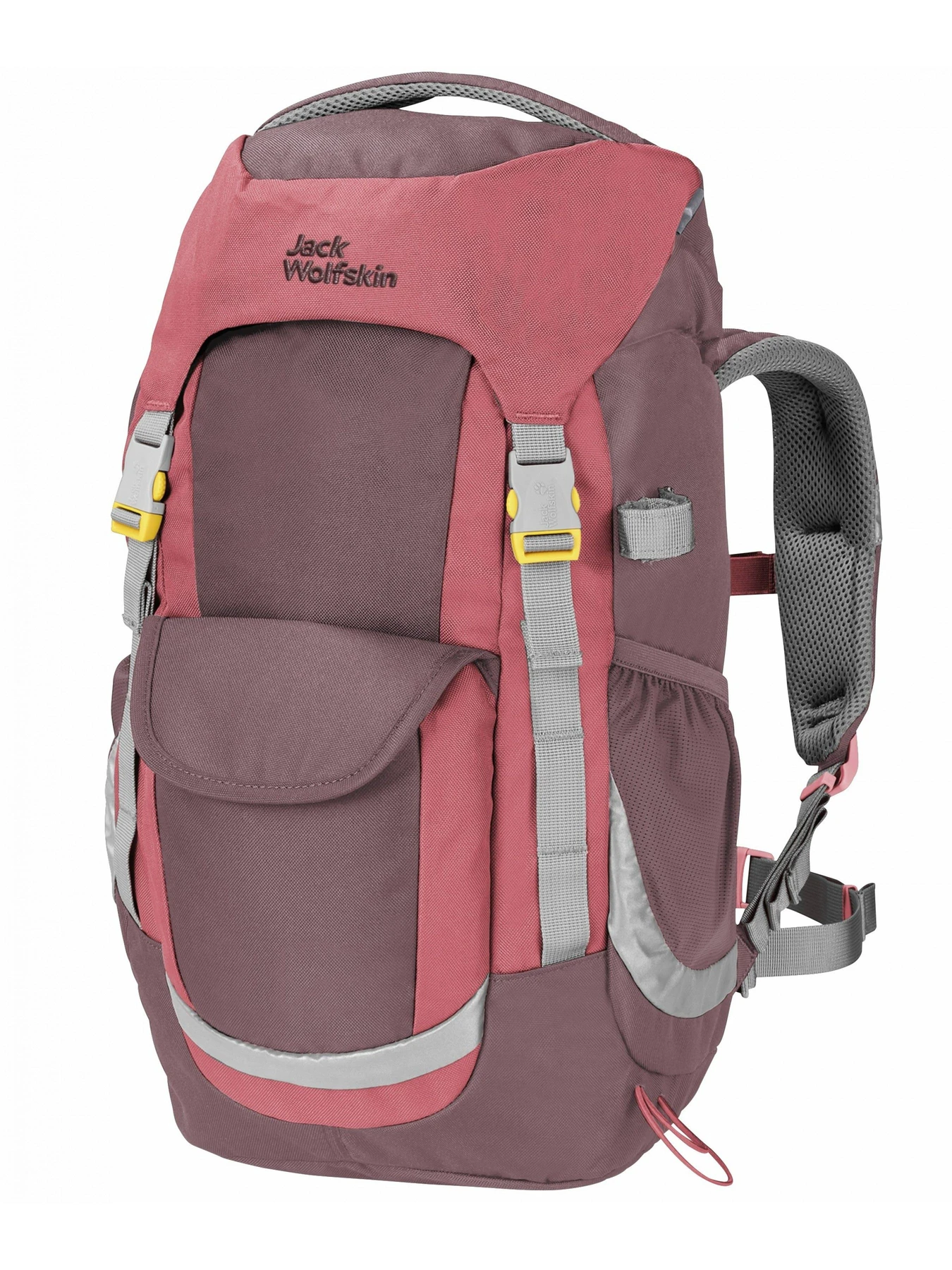 Рюкзаки Jack Wolfskin Kids explorer 20 модель 2008232_2197 Рюкзаки Jack Wolfskin Kids explorer 20 модель 2008232_2197 Фото