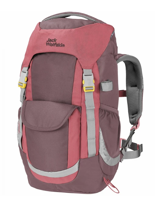 Рюкзаки Jack Wolfskin Kids explorer 20 модель 2008232_2197 Фото