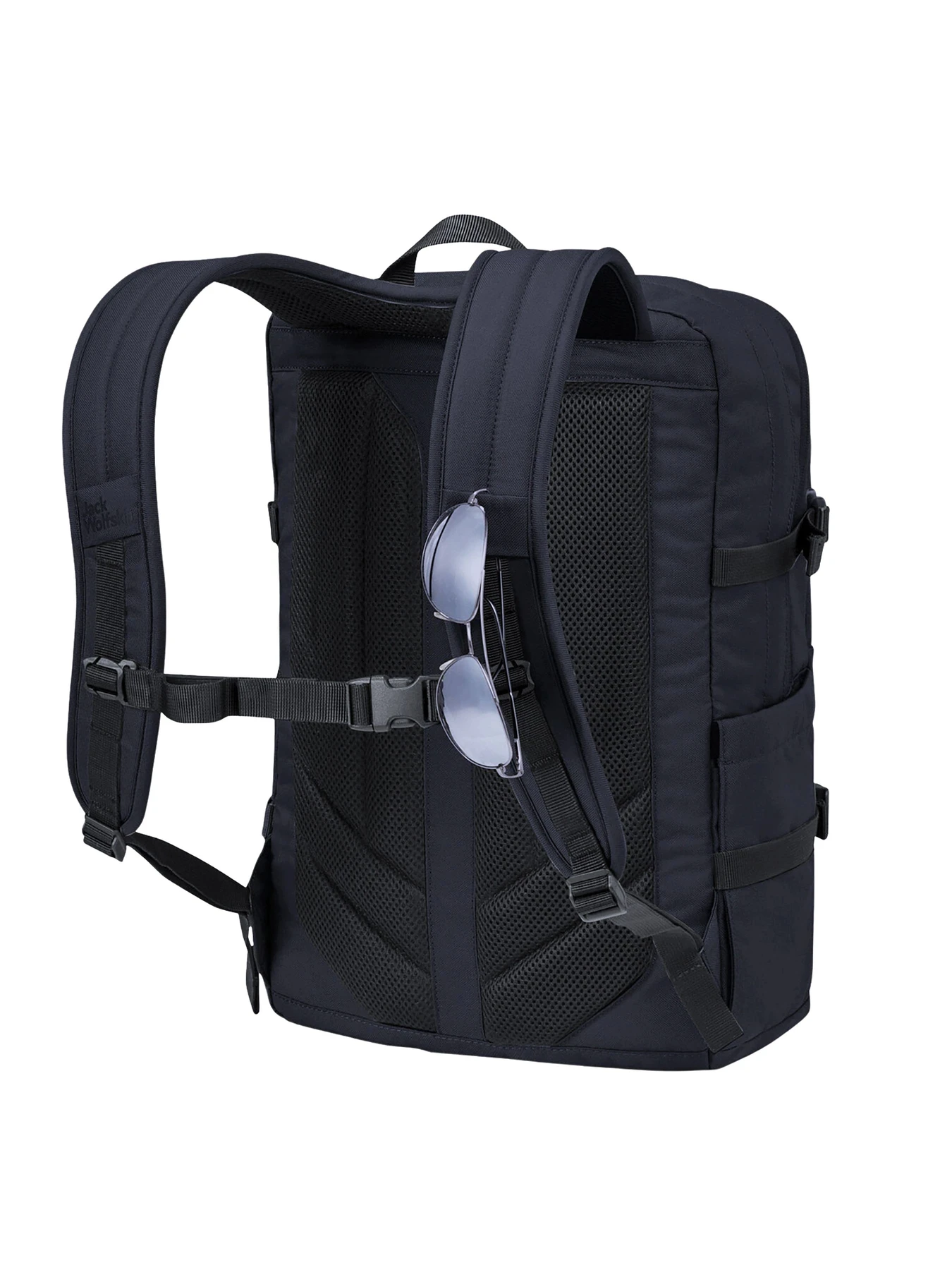 Рюкзаки Jack Wolfskin Berkeley de luxe модель 2530003_1010 Фото