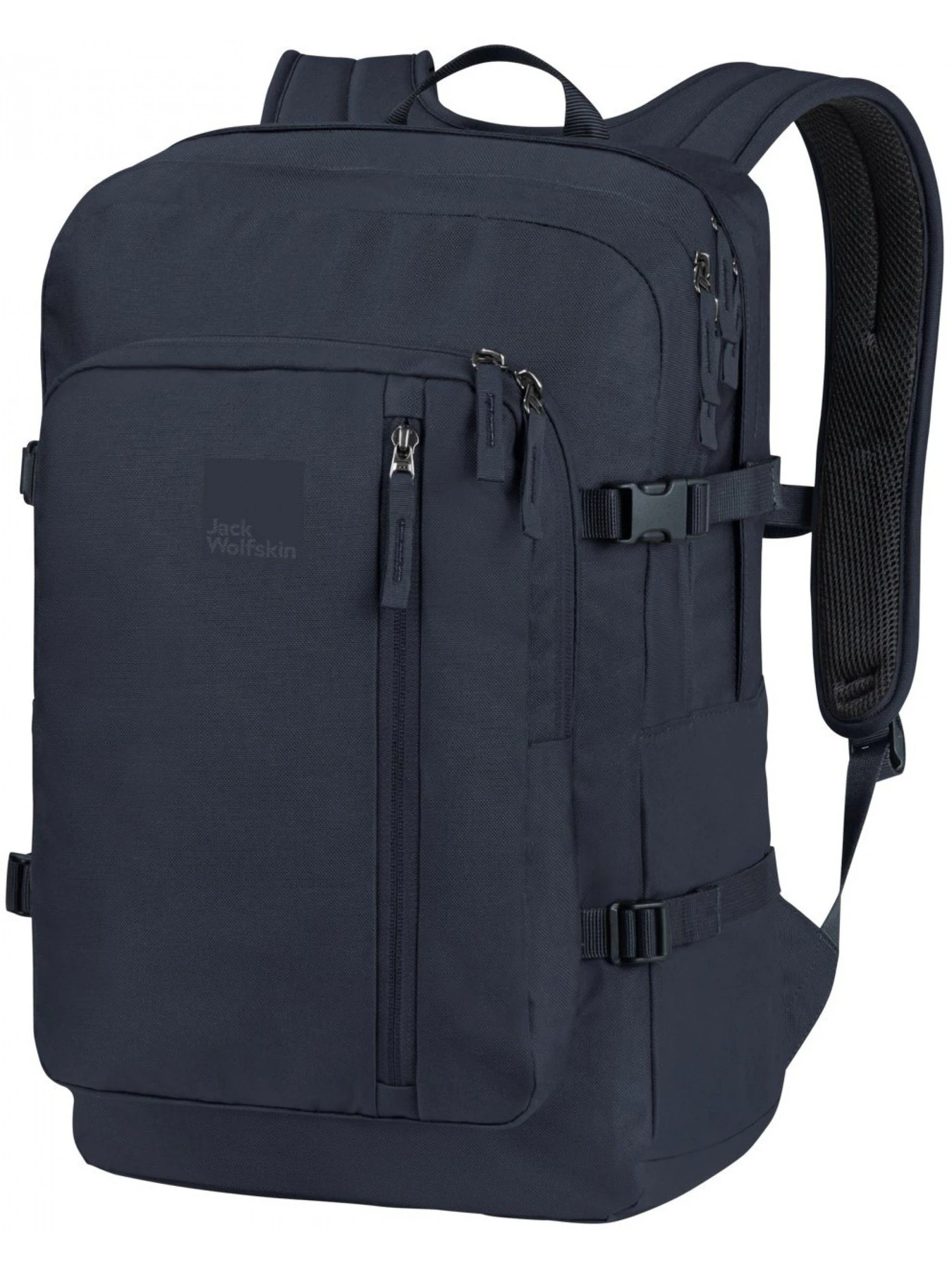 Рюкзаки Jack Wolfskin Berkeley de luxe модель 2530003_1010 Фото