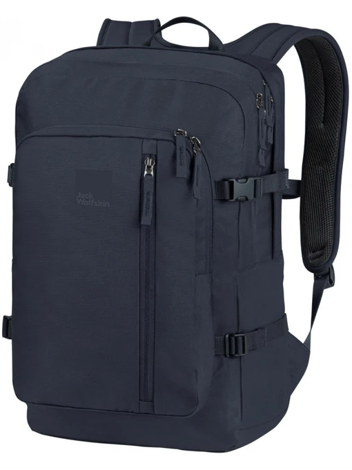 Рюкзаки Jack Wolfskin Berkeley de luxe модель 2530003_1010 Фото