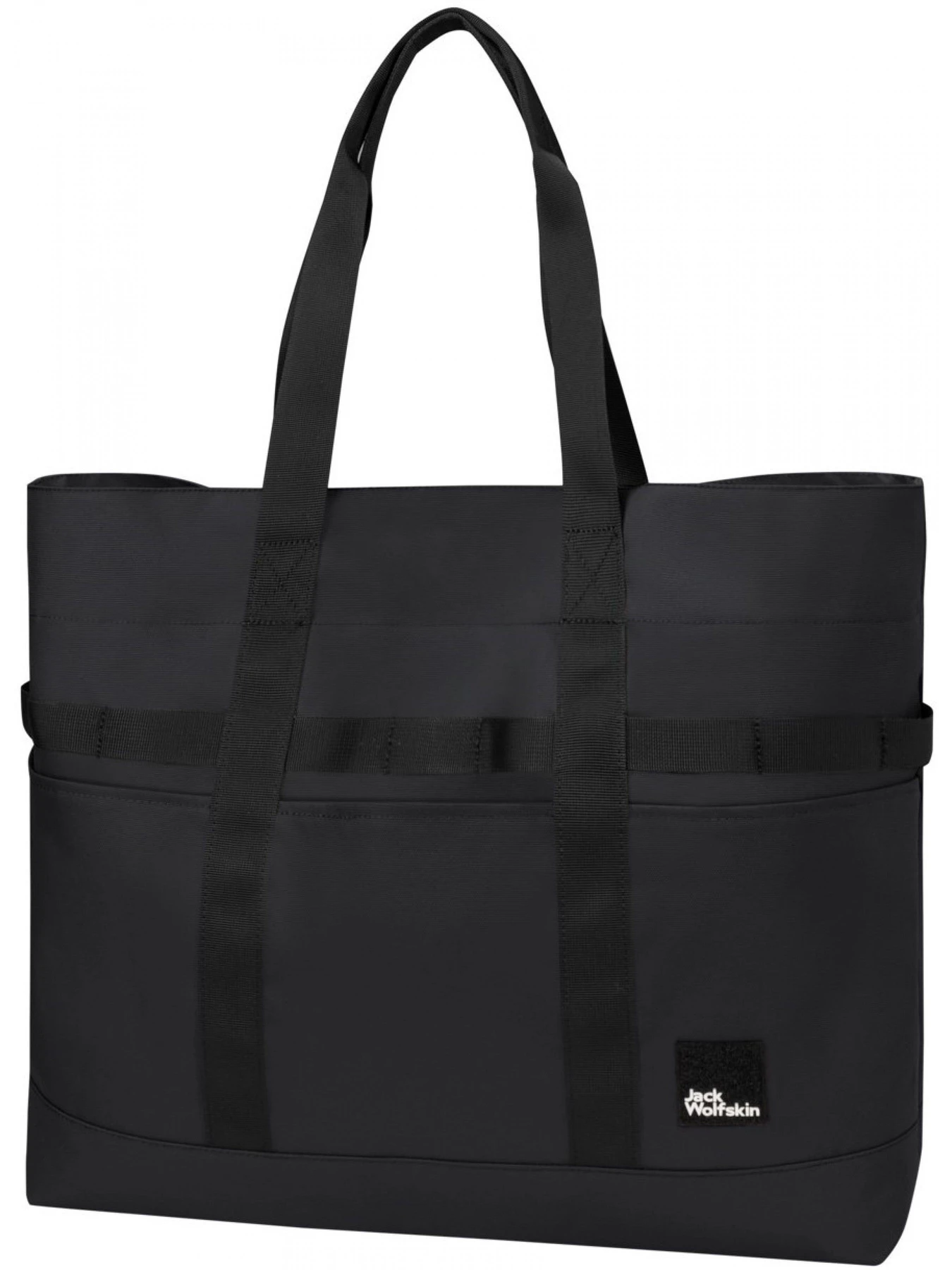 Сумки Jack Wolfskin 365 shopper модель 2011131_6502 Фото