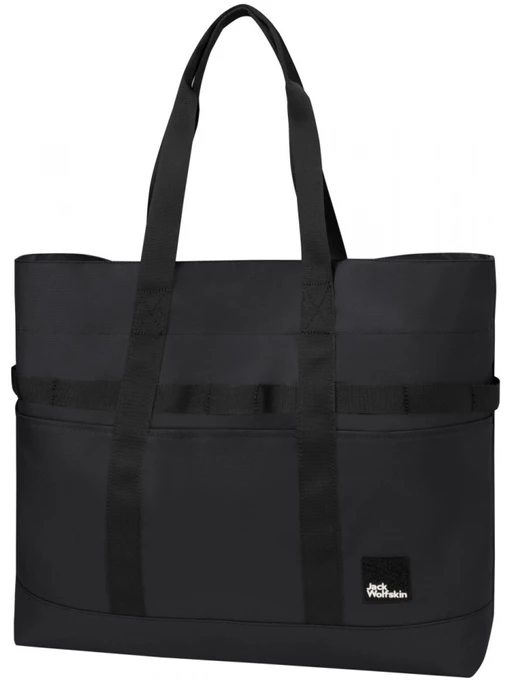 Сумки Jack Wolfskin 365 shopper модель 2011131_6502 Фото