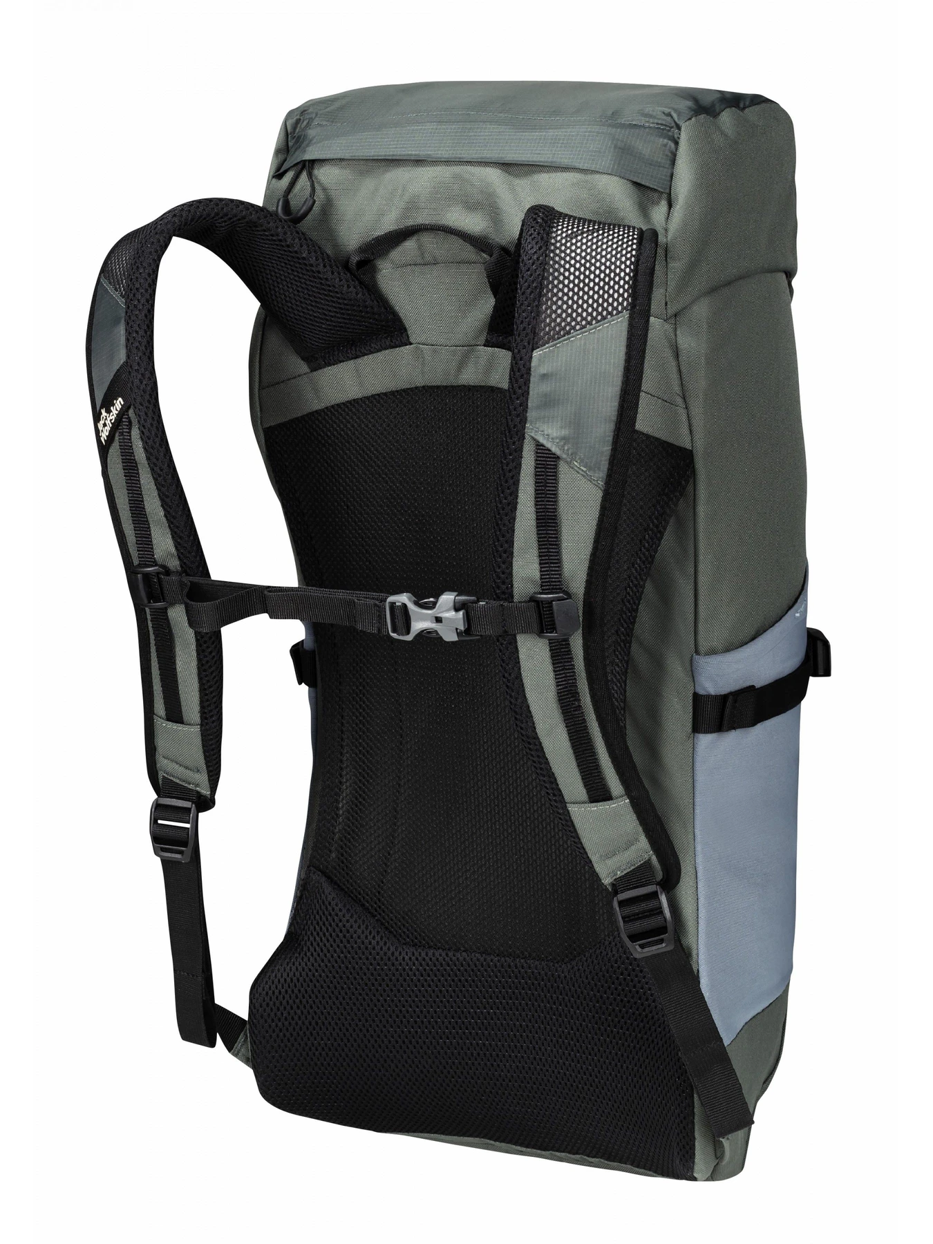 Рюкзаки Jack Wolfskin Wanderthirst vent модель 2011141_4136 Фото