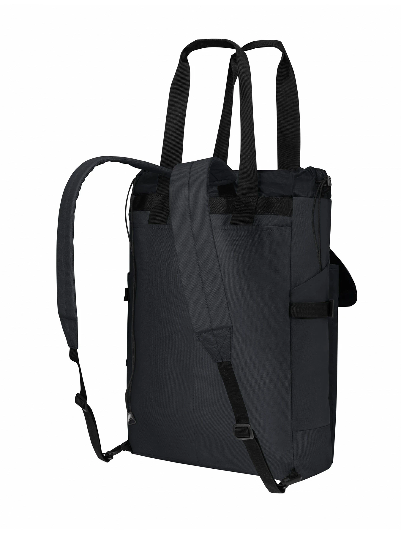 Рюкзаки Jack Wolfskin Wanderthirst tote модель 2011151_6350 Рюкзаки Jack Wolfskin Wanderthirst tote модель 2011151_6350 Фото