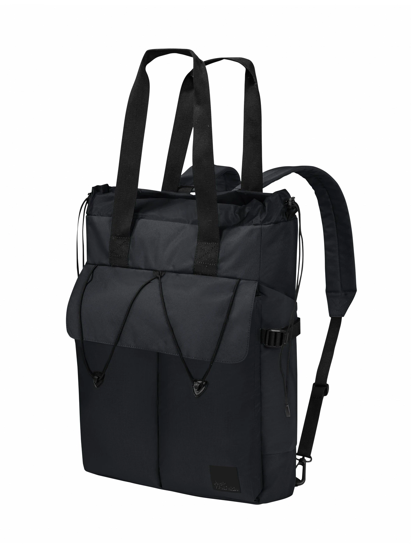 Рюкзаки Jack Wolfskin Wanderthirst tote модель 2011151_6350 Рюкзаки Jack Wolfskin Wanderthirst tote модель 2011151_6350 Фото