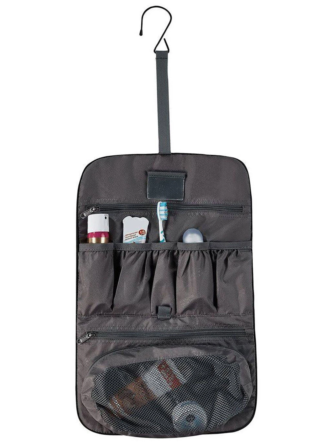 Несессер WASCHSALON Jack Wolfskin модель 8613001_8259 Несессер WASCHSALON Jack Wolfskin модель 8613001_8259 Фото