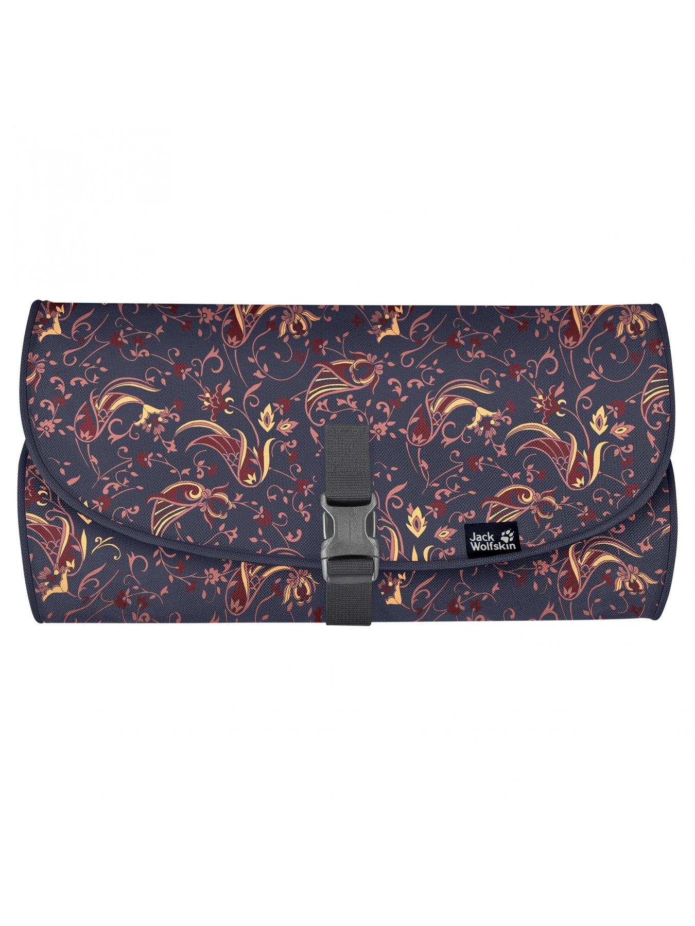 Несессер WASCHSALON Jack Wolfskin модель 8613001_8259 Несессер WASCHSALON Jack Wolfskin модель 8613001_8259 Фото