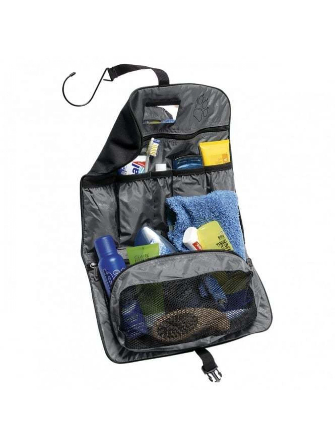Несессер WASCHSALON Jack Wolfskin модель 8613001_1010 Несессер WASCHSALON Jack Wolfskin модель 8613001_1010 Фото