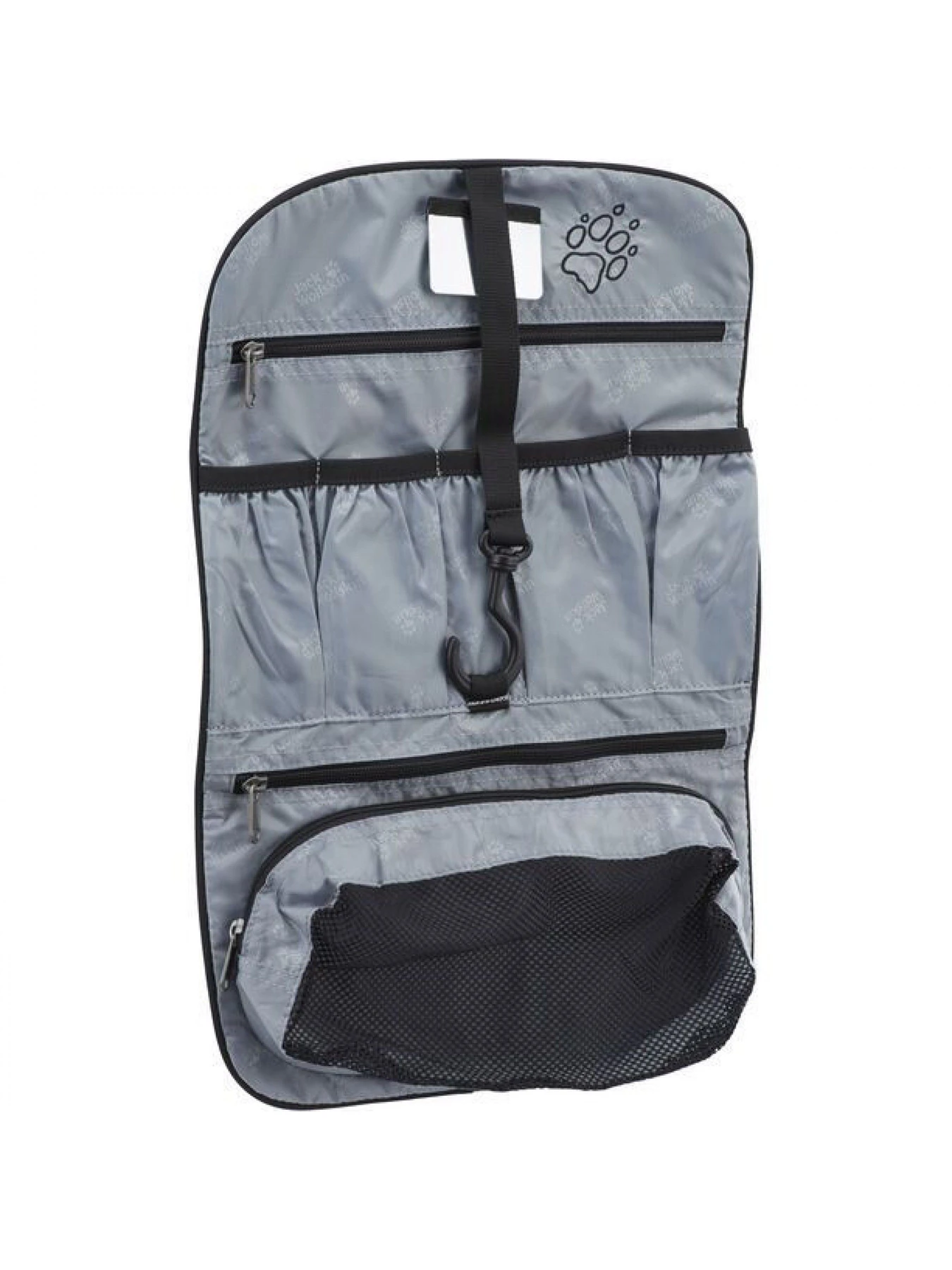 Несессер WASCHSALON Jack Wolfskin модель 8613001_1010 Несессер WASCHSALON Jack Wolfskin модель 8613001_1010 Фото