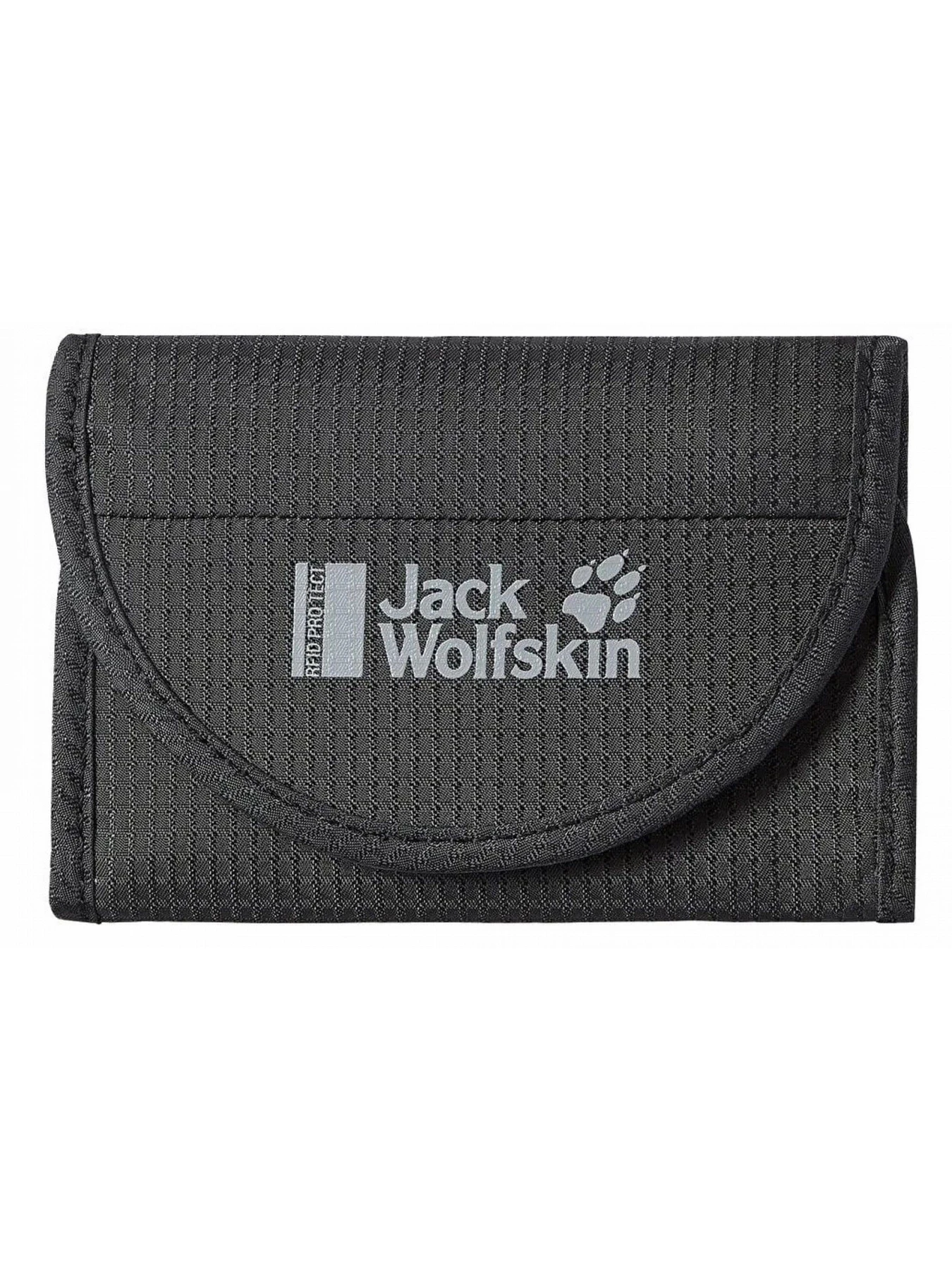 Гаманці Jack Wolfskin Cashbag wallet rfid модель 8006561_6350 Гаманці Jack Wolfskin Cashbag wallet rfid модель 8006561_6350 Фото