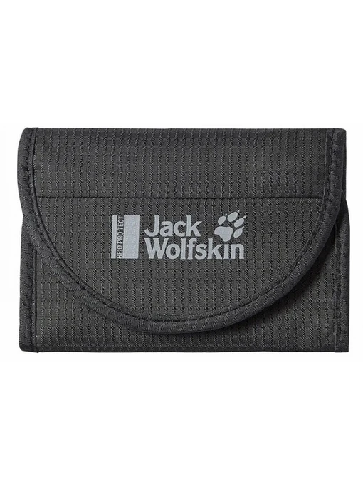 Кошельки Jack Wolfskin Cashbag wallet rfid модель 8006561_6350 Фото