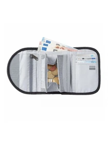 Гаманці Jack Wolfskin Cashbag wallet rfid модель 8006561_6350 Фото