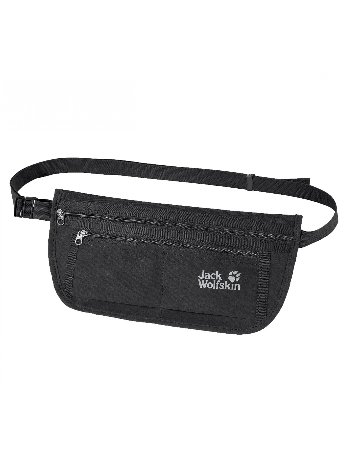 Сумки Jack Wolfskin Document belt de luxe модель 8006741_6000 Сумки Jack Wolfskin Document belt de luxe модель 8006741_6000 Фото