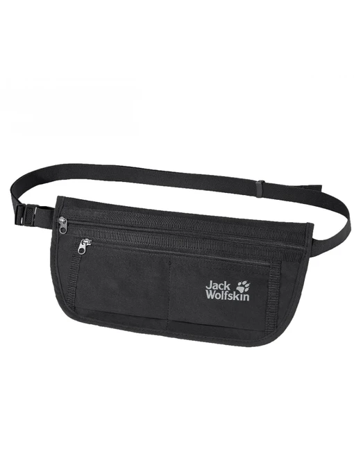 Сумки Jack Wolfskin Document belt de luxe модель 8006741_6000 Фото