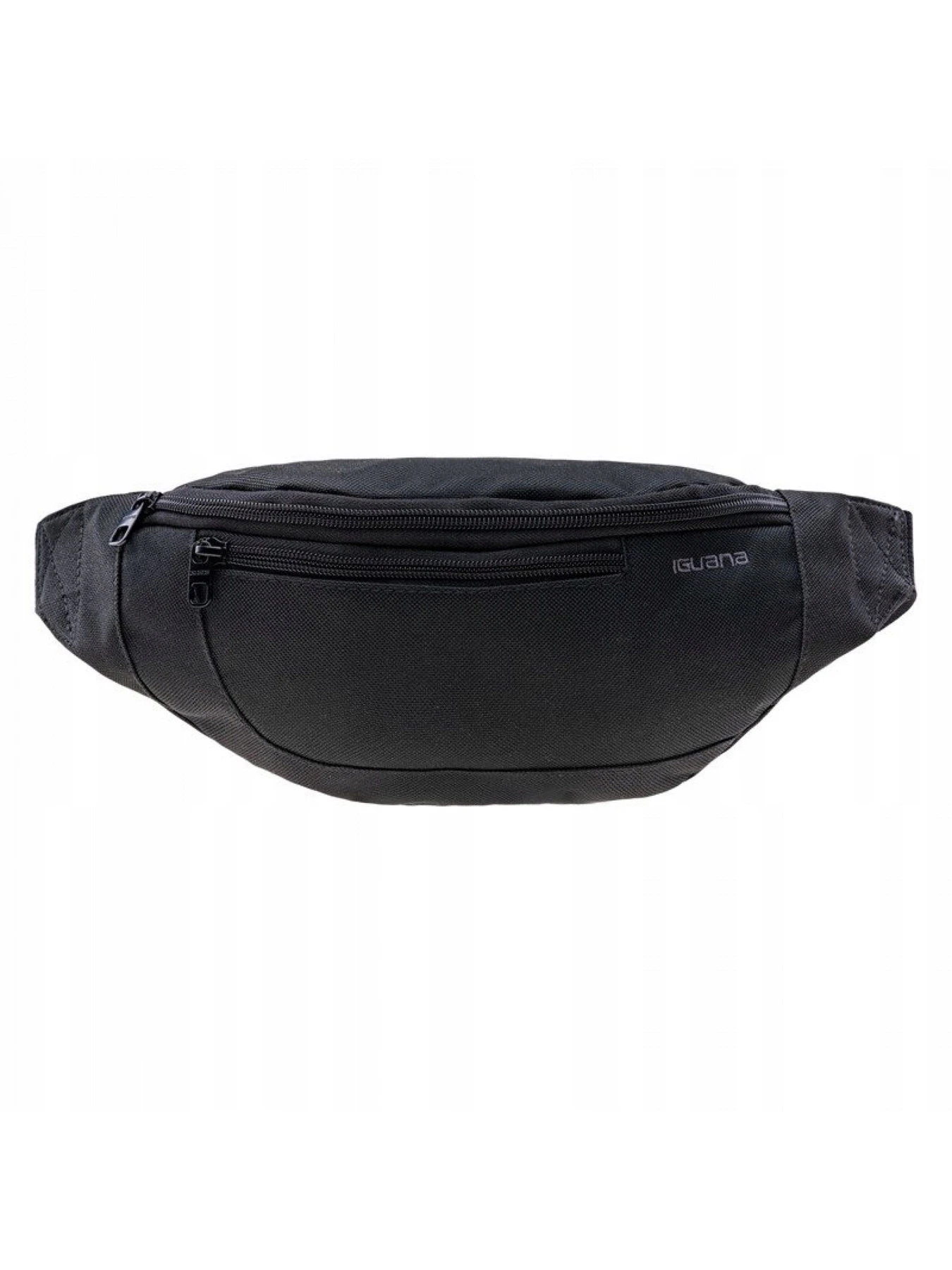 Сумки Iguana Igebelt модель IGEBELT-BLACK Фото