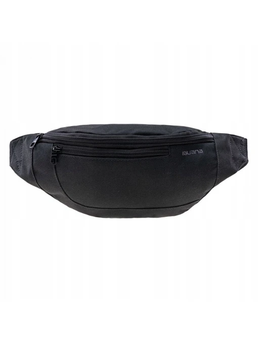 Сумки Iguana Igebelt модель IGEBELT-BLACK Фото