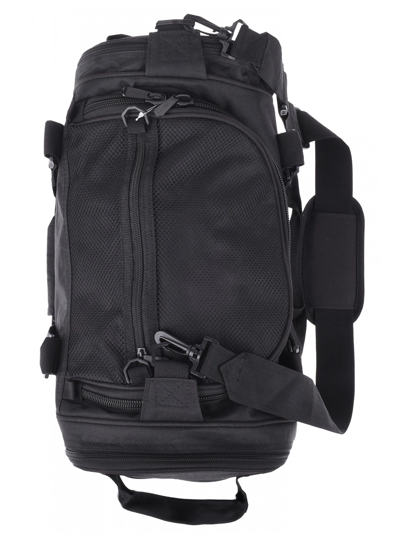 Дорожные сумки и чемоданы Hitec Onyx II модель ONYX II 40L-BLK/BLK/BLK Фото