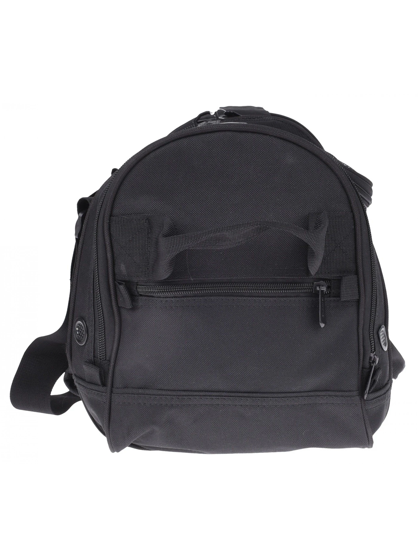 Дорожные сумки и чемоданы Hitec Onyx II модель ONYX II 40L-BLK/BLK/BLK Фото