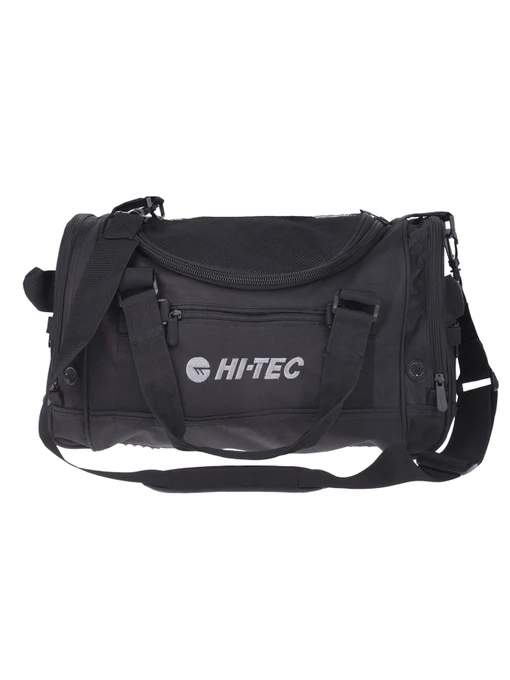 Дорожные сумки и чемоданы Hitec Onyx II модель ONYX II 40L-BLK/BLK/BLK Фото