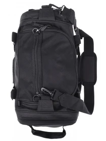 Дорожные сумки и чемоданы Hitec Onyx II модель ONYX II 40L-BLK/BLK/BLK Фото