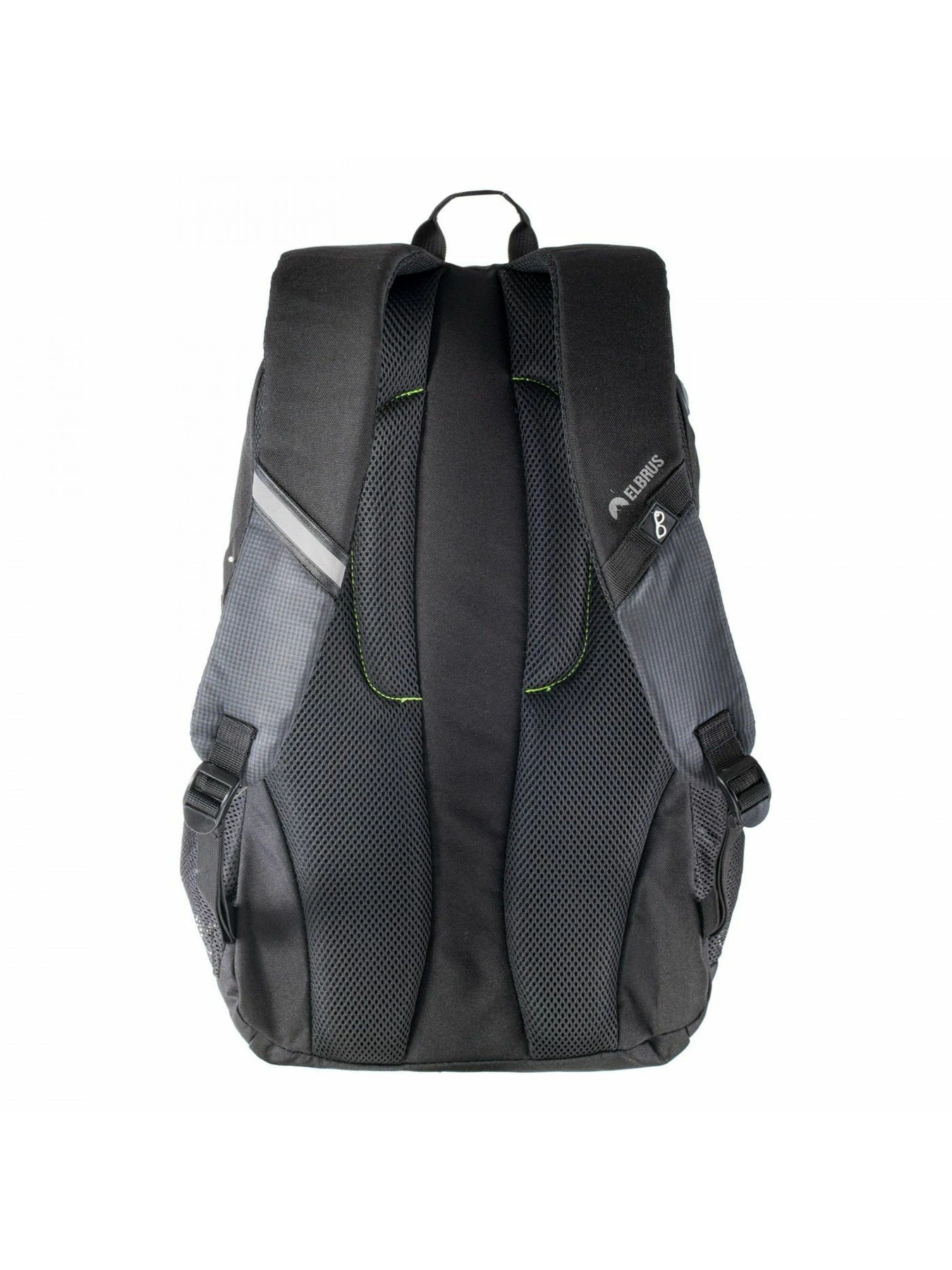 Рюкзаки Elbrus Track модель TRACK 20L-BLACK/LIME Рюкзаки Elbrus Track модель TRACK 20L-BLACK/LIME Фото